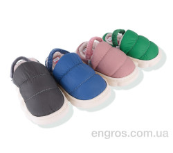 Тапки BABYSHOP